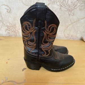 Toddlers Cowboy Boots